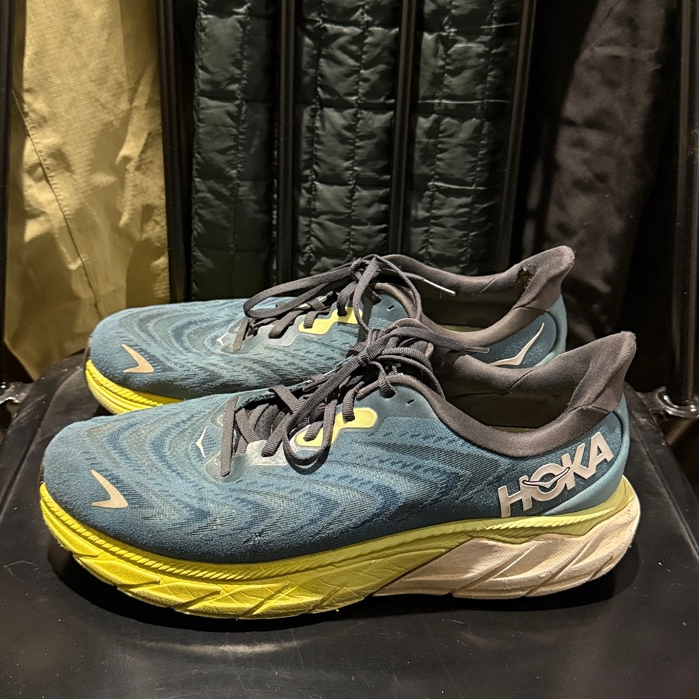 Hoka Arahi 6 - Picture 3 of 6
